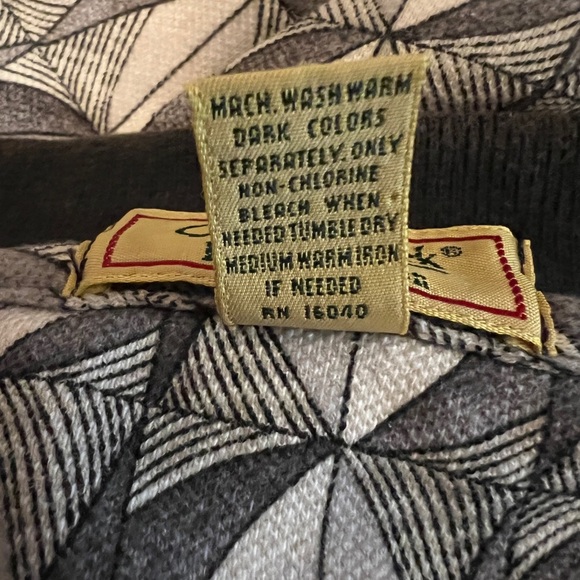 Cross Creek Pro Collection Men's Polo Shirt Size Large Halifax Plantation Golf - Picture 5 of 12